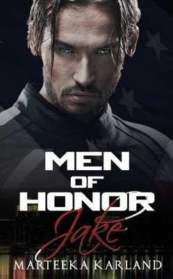 Jake (Men Of Honor)