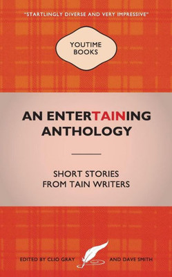 An Entertaining Anthology