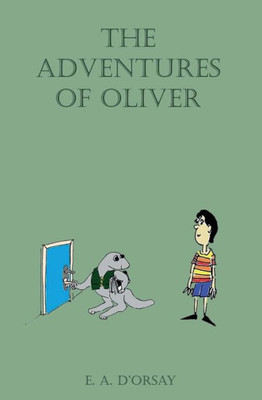 The Adventures Of Oliver