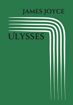 Ulysses - 9783959403016