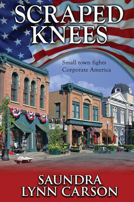 Scraped Knees Scraped Knees