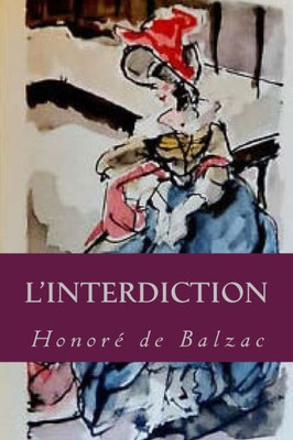 L Interdiction (French Edition)