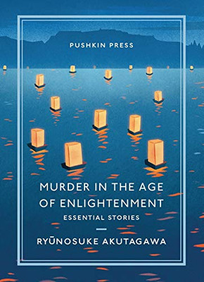 Murder in the Age of Enlightenment: Essential Stories