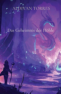 Das Geheimnis der Höhle (Old High German Edition)