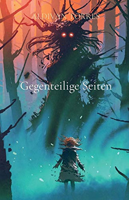 Gegenteilige Seiten (Middle High German Edition)