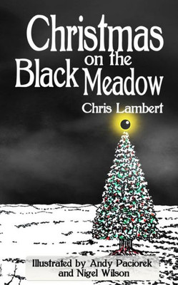 Christmas On The Black Meadow