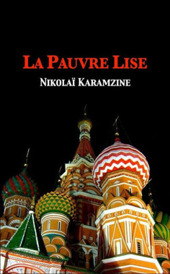 La Pauvre Lise (French Edition)