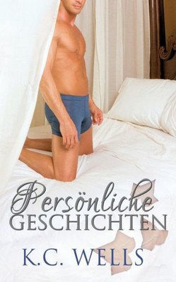 Personliche Geschichten (Personal (German Edition))