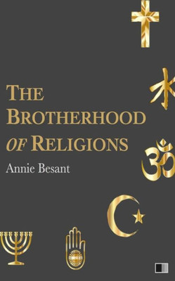 The Brotherhood Of Religions