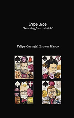 Pipe Ace - Paperback