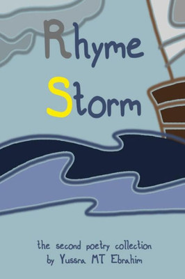 Rhyme Storm: The Second Poetry Collection
