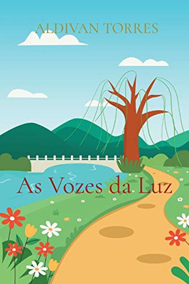 As Vozes da Luz (Portuguese Edition)