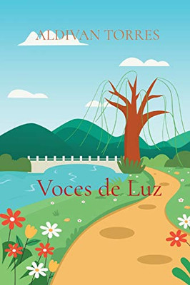 Voces de Luz (Spanish Edition)