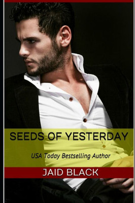 Seeds Of Yesterday