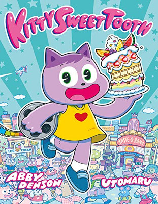 Kitty Sweet Tooth