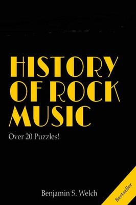 History Of Rock Music