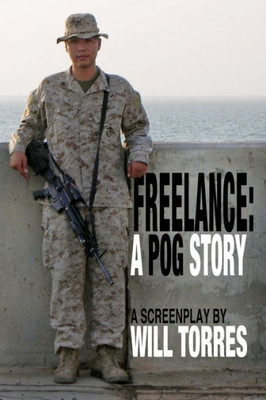 Freelance: A Pog Story