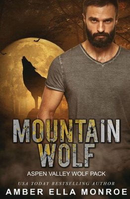 Mountain Wolf (Aspen Valley Wolf Pack)