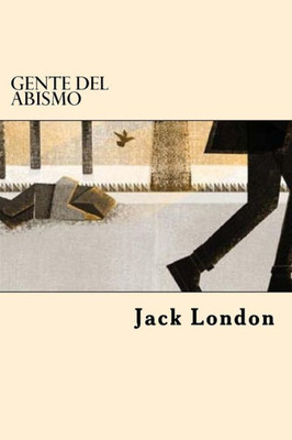 Gente Del Abismo (Spanish Edition)