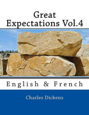 Great Expectations Vol.4: English & French