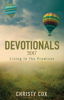 Living In The Promises Devotionals 2017