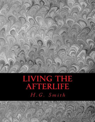 Living The Afterlife: To Be Born Is To Be Born Again