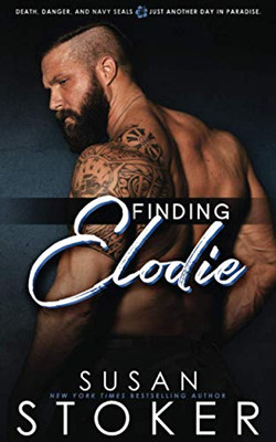 Finding Elodie (SEAL Team Hawaii) - Paperback