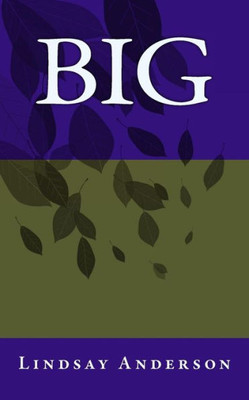 Big (The Fresh Faces) (Volume 11)