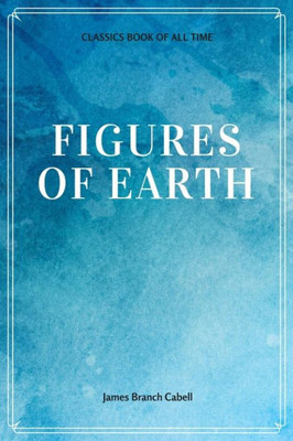Figures Of Earth