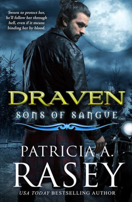 Draven (Sons Of Sangue)