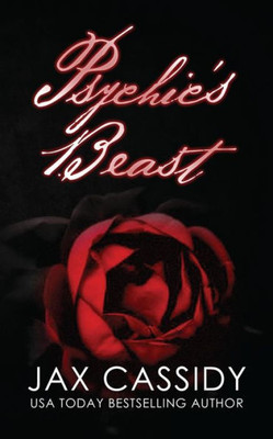 Psychic'S Beast (Romance & Modern Fairytales)