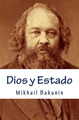Dios Y Estado (Spanish Edition)