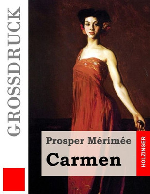 Carmen (GroBdruck) (German Edition)