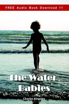 The Water-Babies (Include Audio Book)