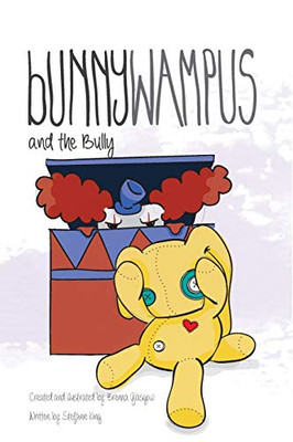 Bunnywampus and the Bully