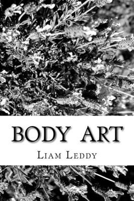 Body Art (Body Art Lassiter 3)