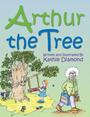 Arthur The Tree