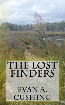 The Lost Finders (The Time Hunter Tales)