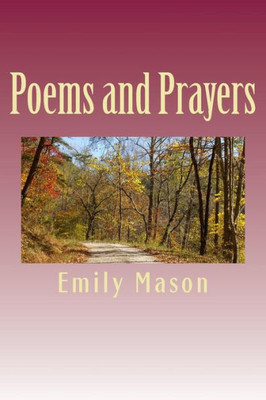 Poems And Prayers