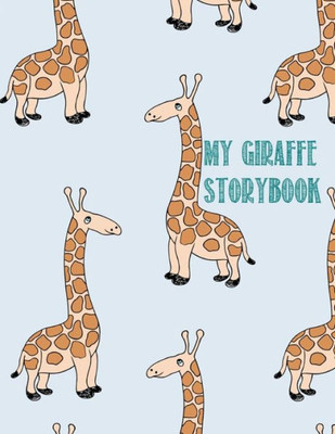 My Giraffe Storybook