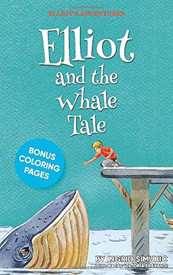 Elliot and the Whale Tale