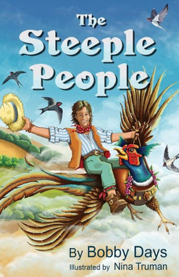 The Steeple People: Kingdoms Pool