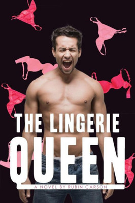 The Lingerie Queen: A Novel
