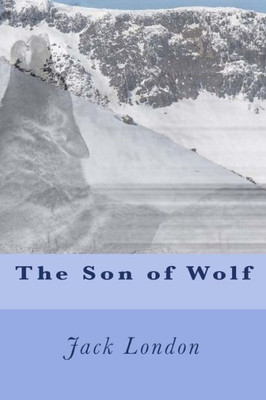 The Son Of Wolf