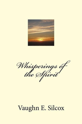 Whisperings Of The Spirit