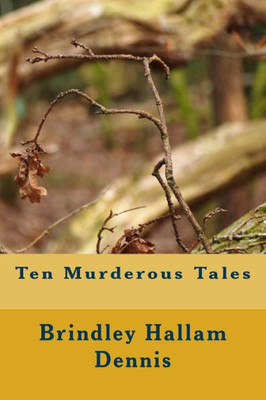 Ten Murderous Tales (Story Times)