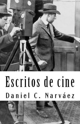 Escritos De Cine (Spanish Edition)