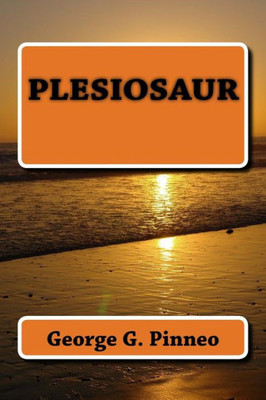 Plesiosaur (Planet Scouts)