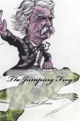 The Jumping Frog