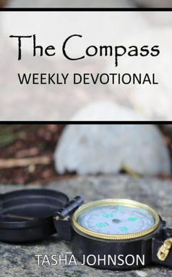 Path Of The Blessing: The Compass (Volume 3)